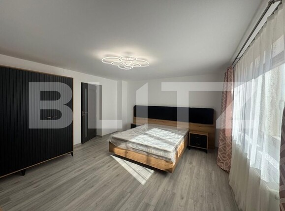 Casa de închiriat 3 camere Viile Noi - 181108CI | BLITZ Deva | Poza1