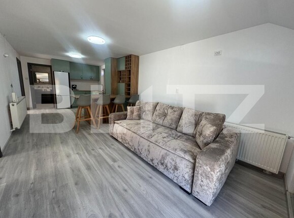 Casa de închiriat 3 camere Viile Noi - 181108CI | BLITZ Deva | Poza8