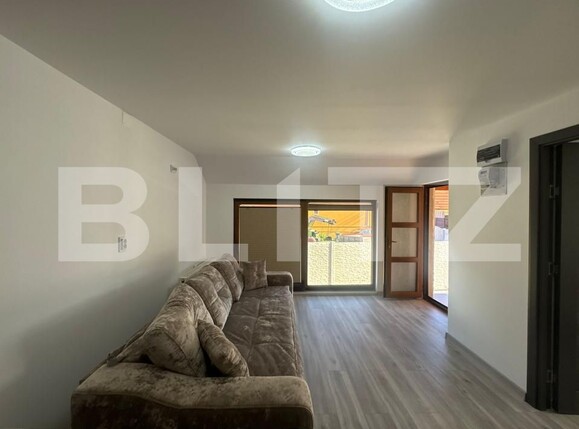 Casa de închiriat 3 camere Viile Noi - 181108CI | BLITZ Deva | Poza9