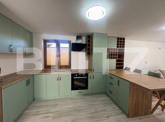 Casa de închiriat 3 camere Viile Noi - 181108CI | BLITZ Deva | Poza12