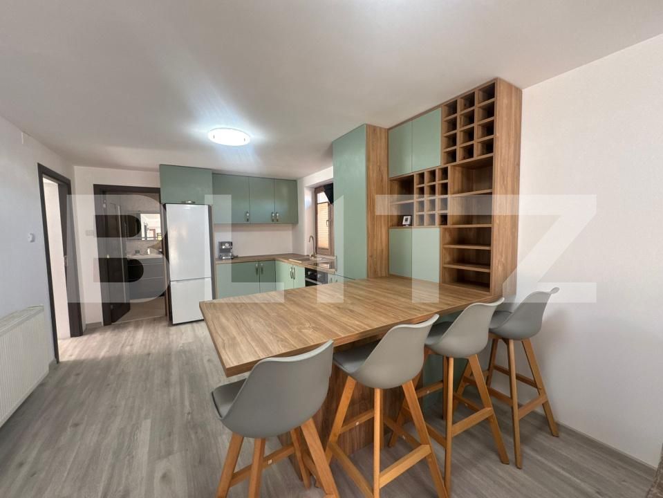 Casa de închiriat 3 camere Viile Noi - 181108CI | BLITZ Deva | Poza13