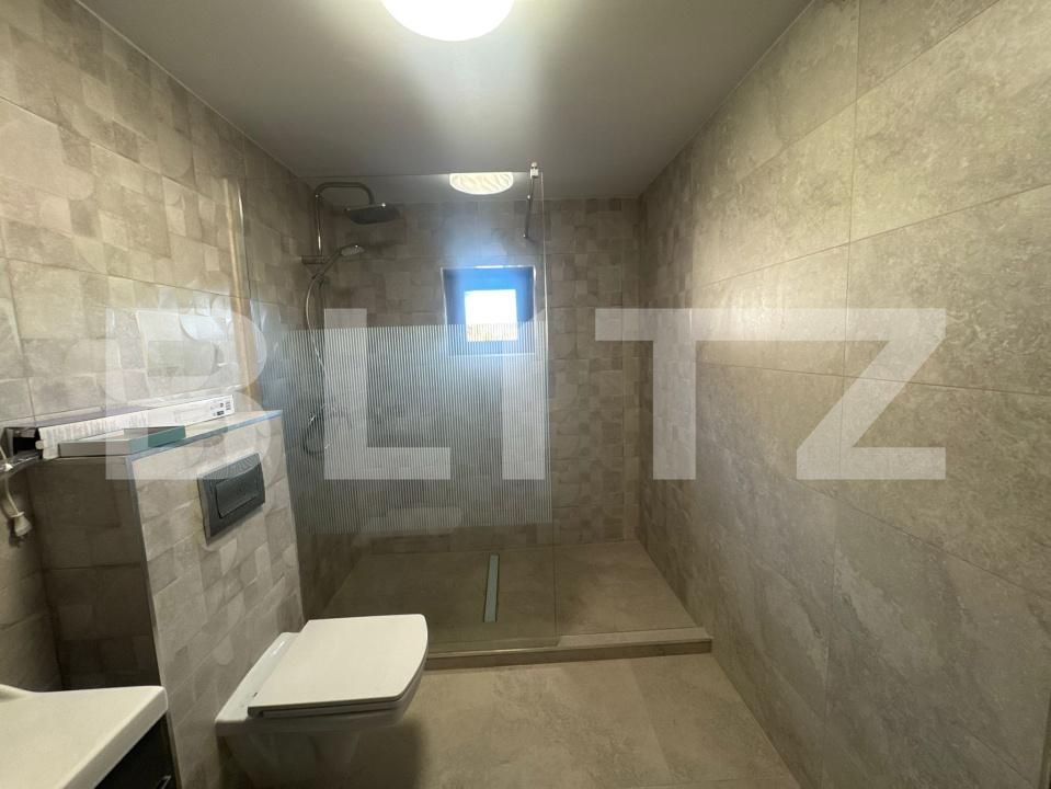 Casa de închiriat 3 camere Viile Noi - 181108CI | BLITZ Deva | Poza14