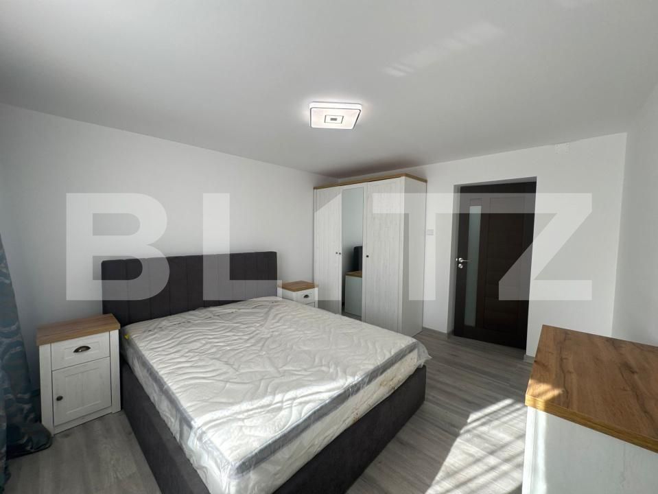 Casa de închiriat 3 camere Viile Noi - 181108CI | BLITZ Deva | Poza3