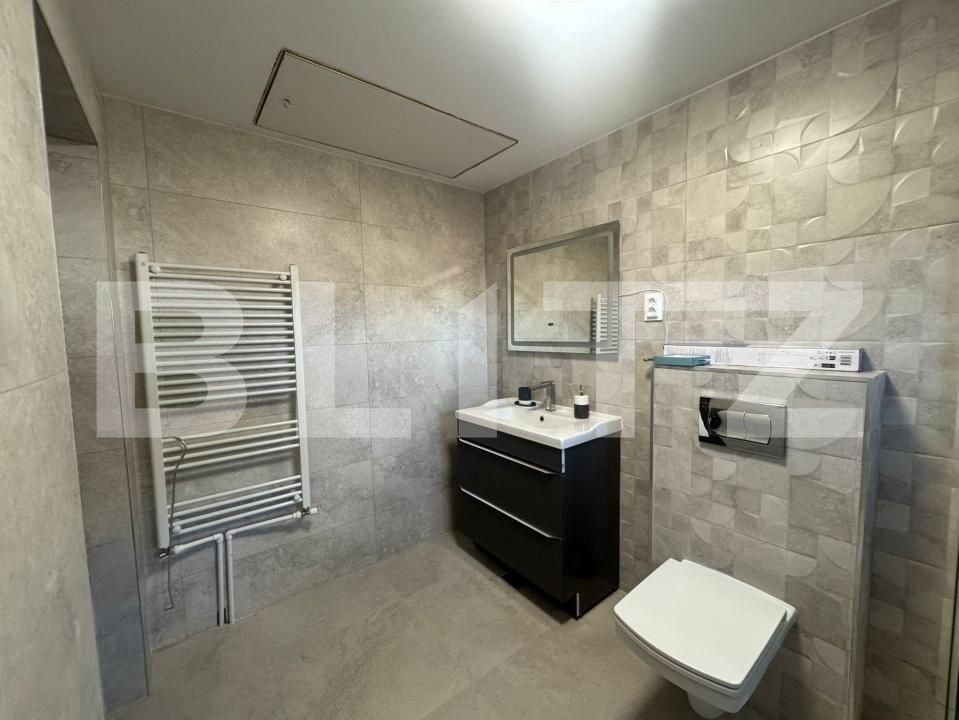 Casa de închiriat 3 camere Viile Noi - 181108CI | BLITZ Deva | Poza15