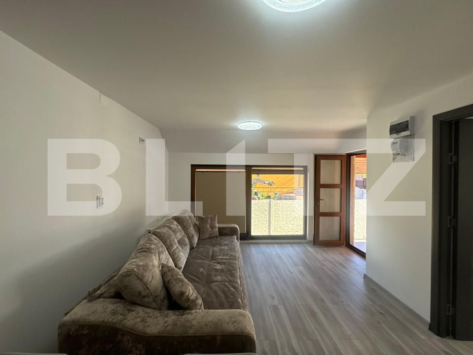 Casa de închiriat 3 camere Viile Noi - 181108CI | BLITZ Deva | Poza9