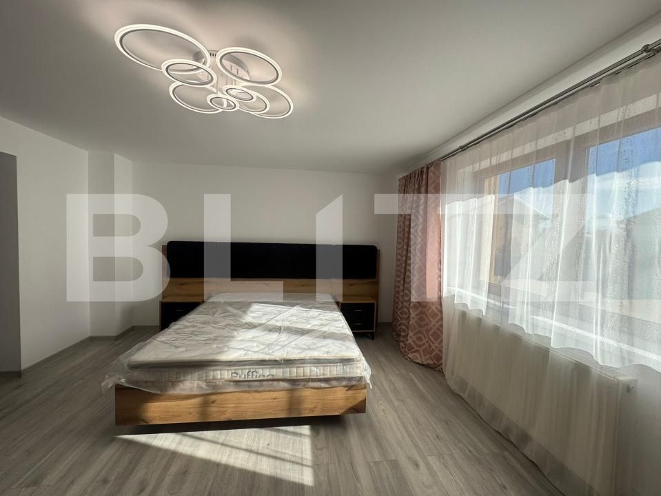 Casa de închiriat 3 camere Viile Noi - 181108CI | BLITZ Deva | Poza2