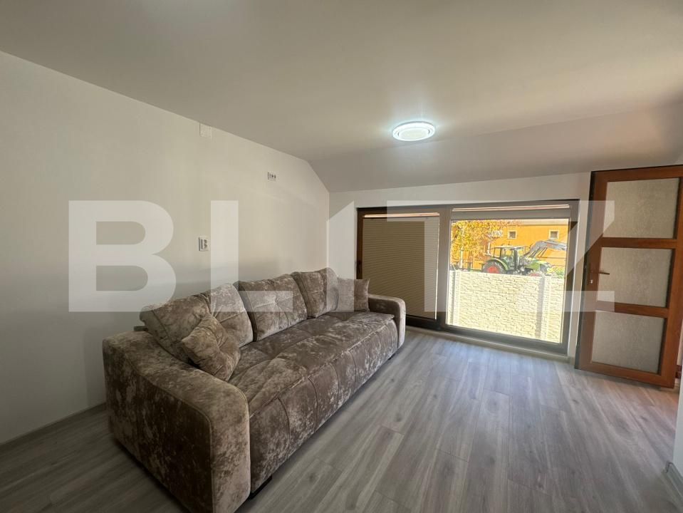Casa de închiriat 3 camere Viile Noi - 181108CI | BLITZ Deva | Poza10