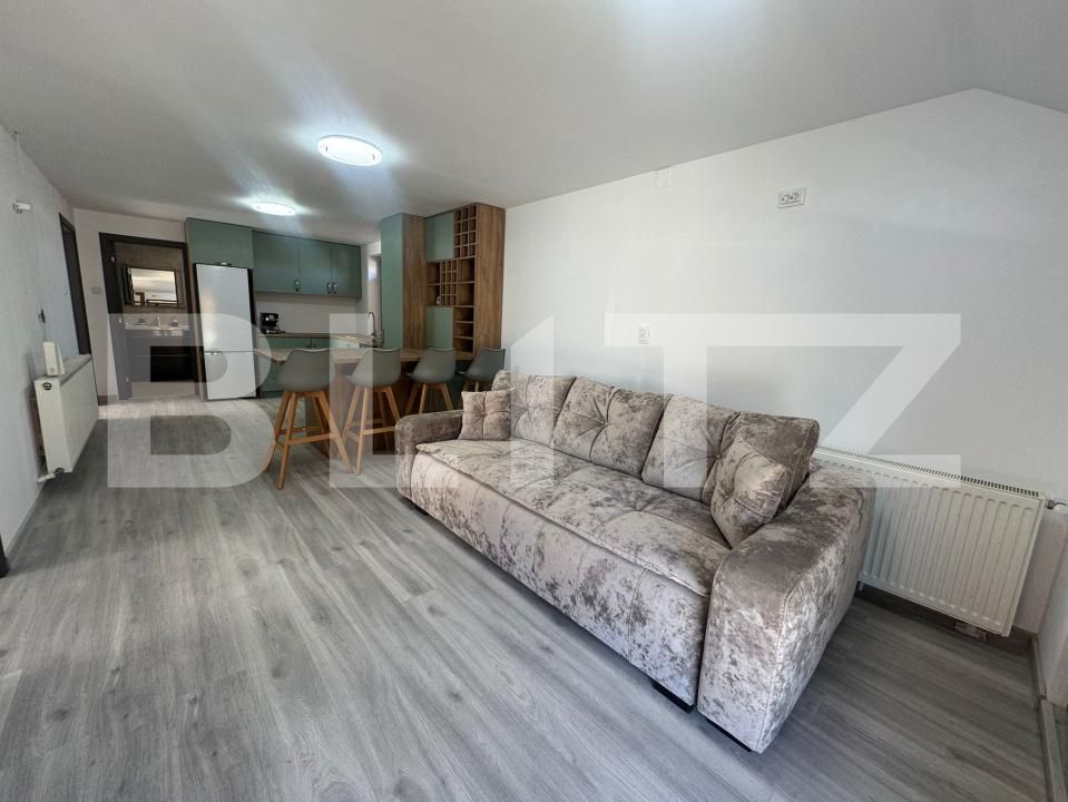 Casa de închiriat 3 camere Viile Noi - 181108CI | BLITZ Deva | Poza8