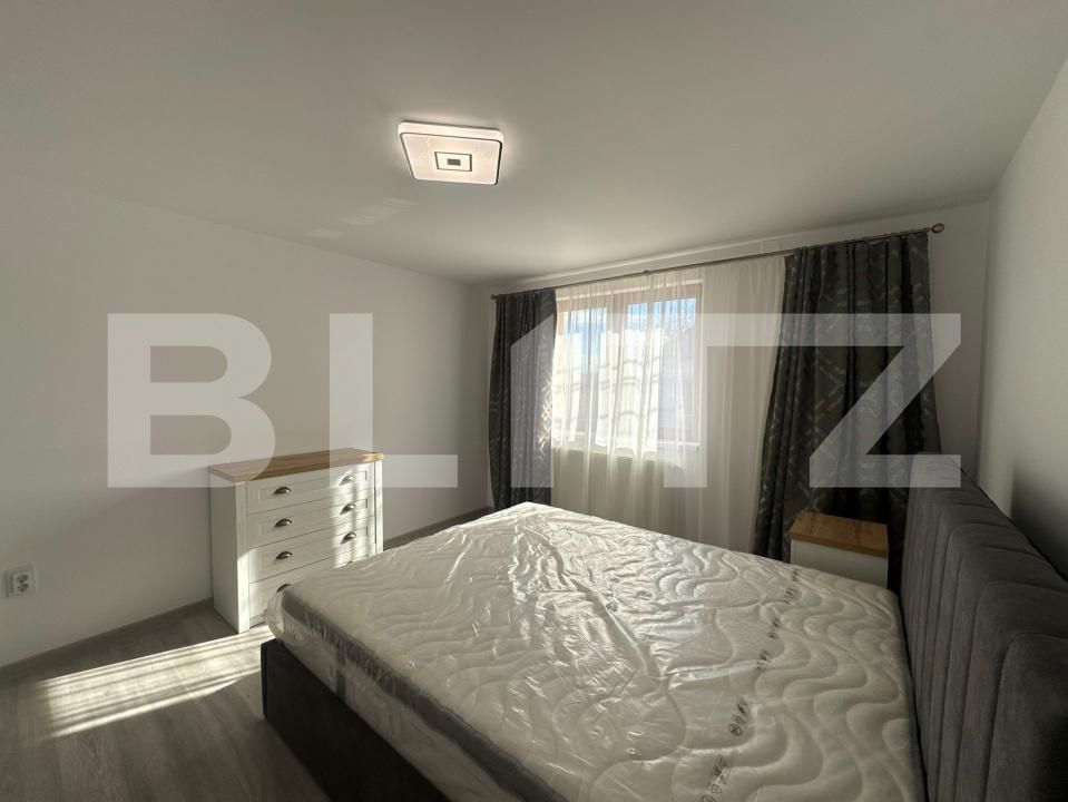 Casa de închiriat 3 camere Viile Noi - 181108CI | BLITZ Deva | Poza5