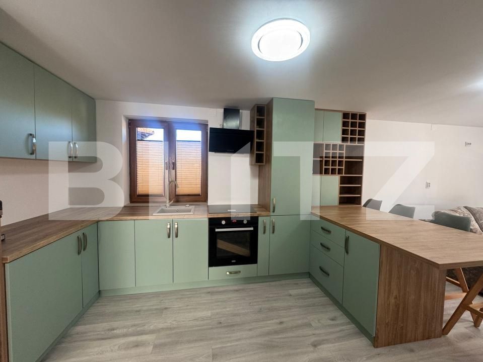 Casa de închiriat 3 camere Viile Noi - 181108CI | BLITZ Deva | Poza12