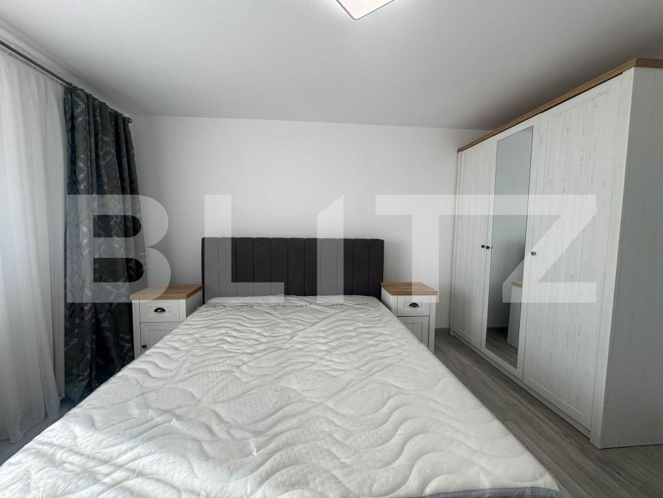 Casa de închiriat 3 camere Viile Noi - 181108CI | BLITZ Deva | Poza6