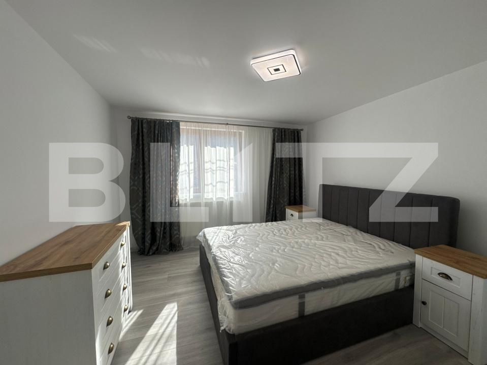 Casa de închiriat 3 camere Viile Noi - 181108CI | BLITZ Deva | Poza4