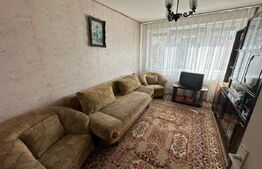 Apartament cu 3 camere, decomandat - Deva, Astoria