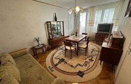 Apartament cu 3 camere, decomandat - Deva, Astoria