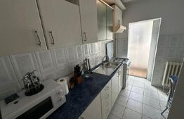 Apartament cu 3 camere, decomandat - Deva, Astoria