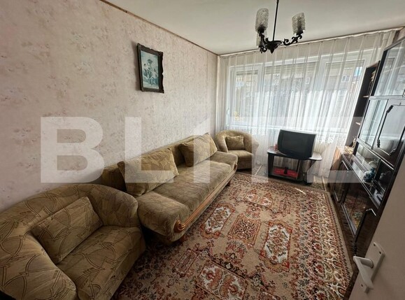 Apartament de închiriat 3 camere Astoria - 181126AI | BLITZ Deva | Poza1