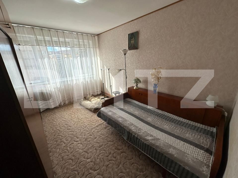 Apartament de închiriat 3 camere Astoria - 181126AI | BLITZ Deva | Poza3