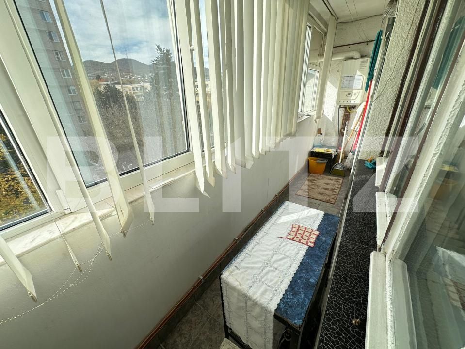 Apartament de închiriat 3 camere Astoria - 181126AI | BLITZ Deva | Poza6