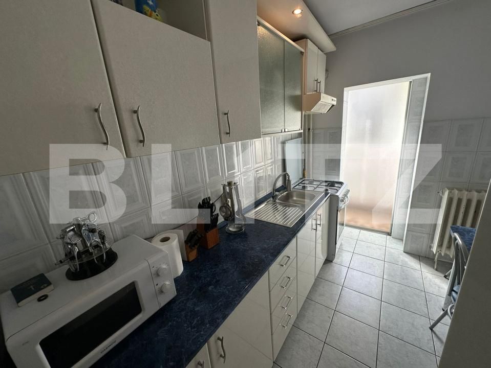 Apartament de închiriat 3 camere Astoria - 181126AI | BLITZ Deva | Poza4