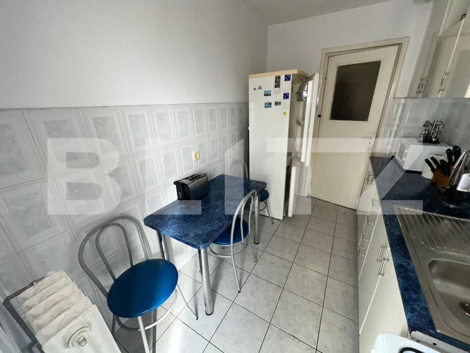 Apartament de închiriat 3 camere Astoria - 181126AI | BLITZ Deva | Poza5