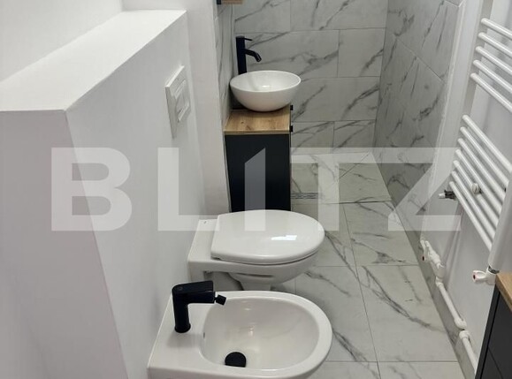 Apartament de vânzare 3 camere Orastie - 181133AV | BLITZ Deva | Poza3