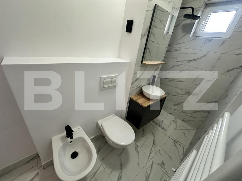 Apartament de vânzare 3 camere Orastie - 181133AV | BLITZ Deva | Poza2