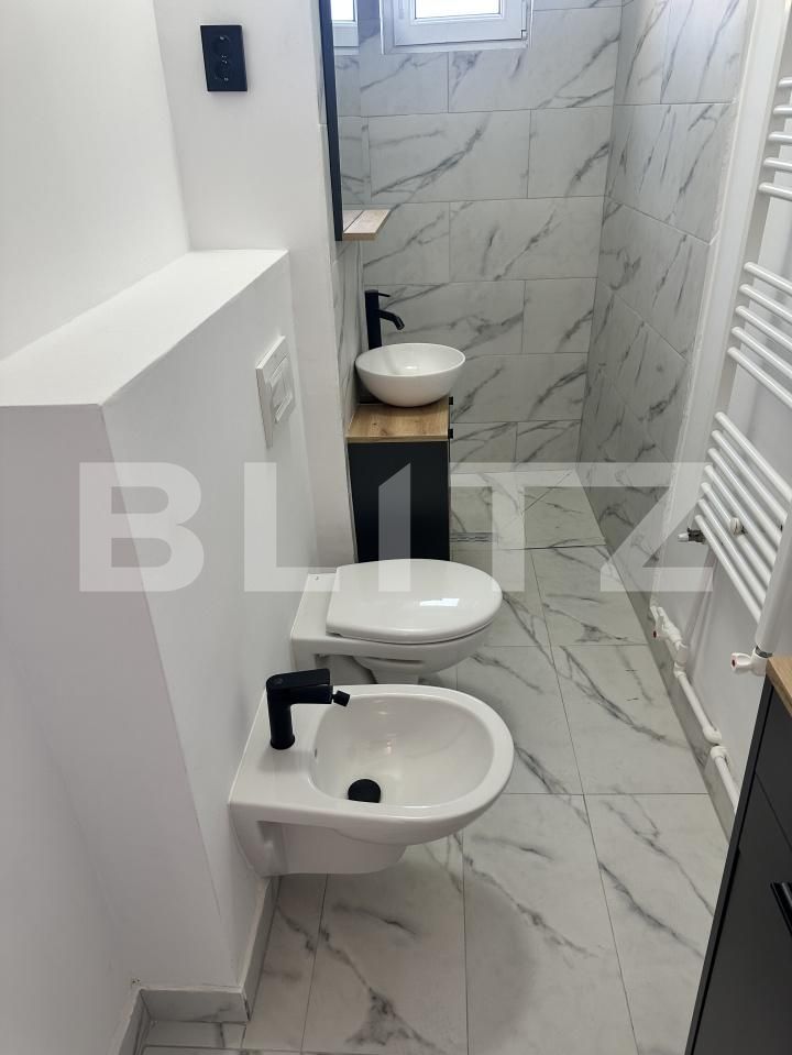 Apartament de vânzare 3 camere Orastie - 181133AV | BLITZ Deva | Poza3