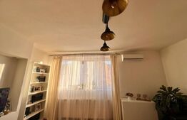 Apartament 2 camere decomandat,etaj 2,cu posibilitate de mansardare