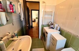 Apartament 2 camere decomandat,etaj 2,cu posibilitate de mansardare