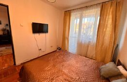Apartament 2 camere decomandat,etaj 2,cu posibilitate de mansardare