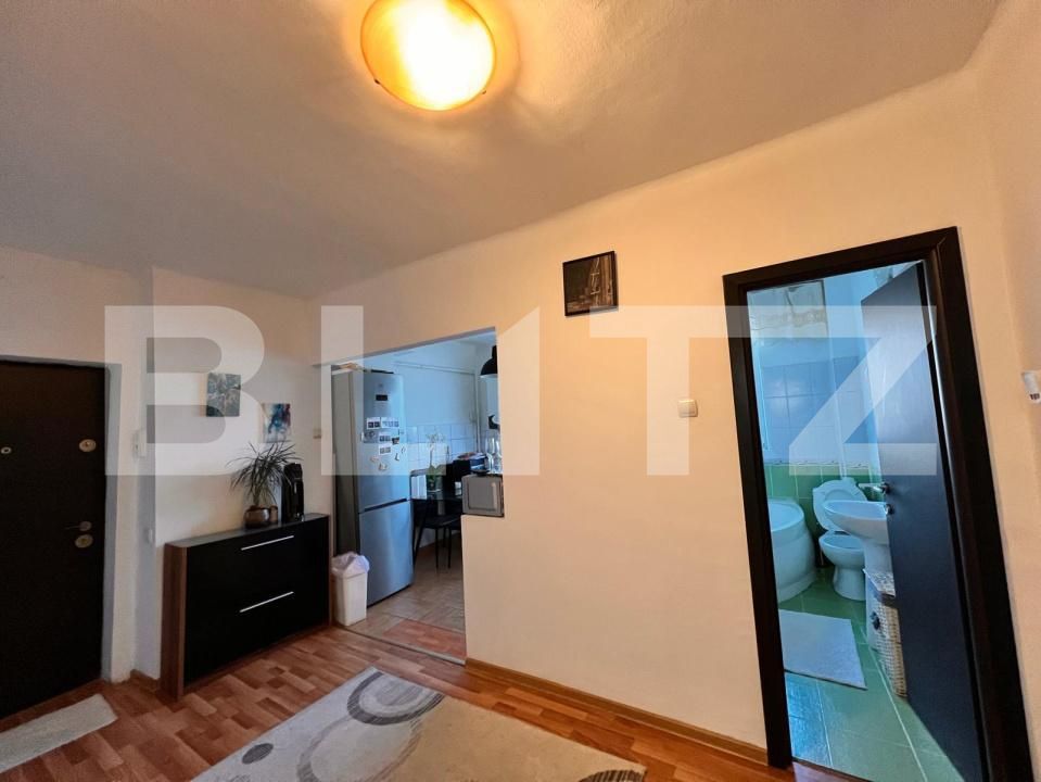Apartament de vânzare 2 camere Hunedoara - 181135AV | BLITZ Deva | Poza6