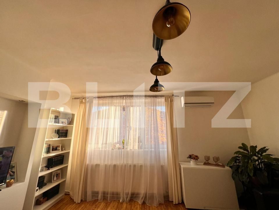 Apartament de vânzare 2 camere Hunedoara - 181135AV | BLITZ Deva | Poza3