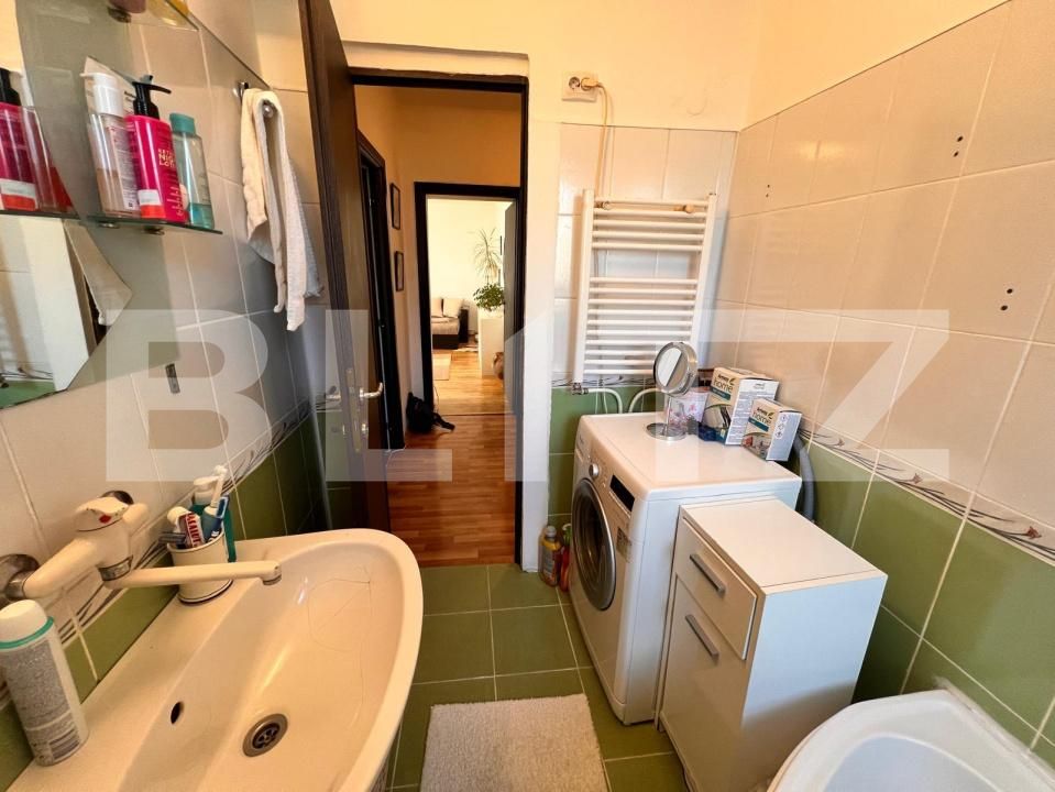 Apartament de vânzare 2 camere Hunedoara - 181135AV | BLITZ Deva | Poza8
