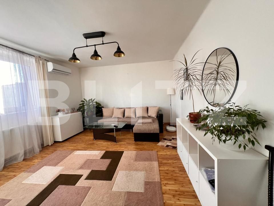 Apartament de vânzare 2 camere Hunedoara - 181135AV | BLITZ Deva | Poza1