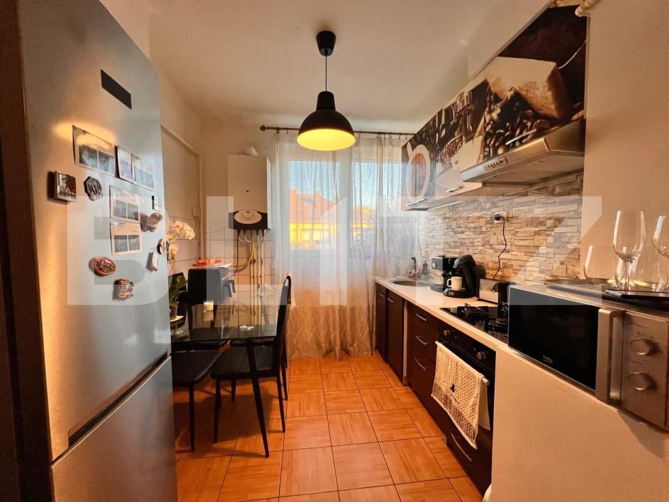 Apartament de vânzare 2 camere Hunedoara - 181135AV | BLITZ Deva | Poza4