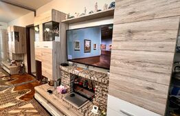 Se vinde apartament renovat si mobilat