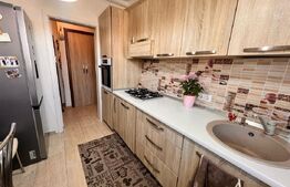 Se vinde apartament renovat si mobilat