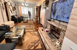 Se vinde apartament renovat si mobilat