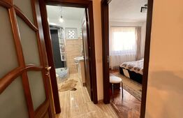 Se vinde apartament renovat si mobilat