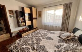 Se vinde apartament renovat si mobilat