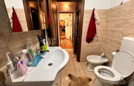 Se vinde apartament renovat si mobilat