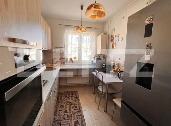 Apartament de vânzare 2 camere Hunedoara - 181157AV | BLITZ Deva | Poza1