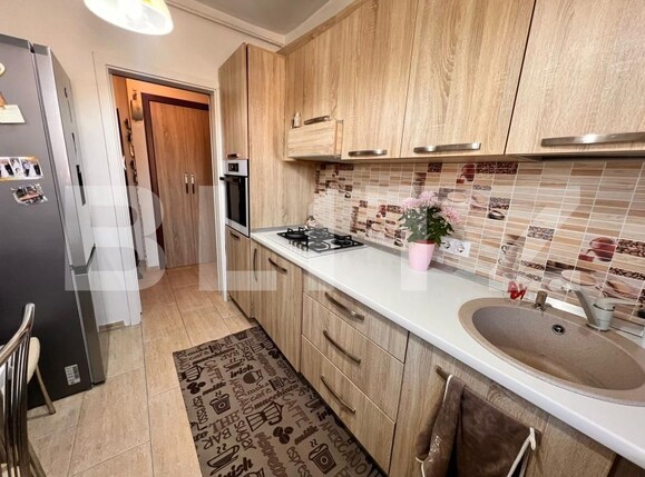 Apartament de vânzare 2 camere Hunedoara - 181157AV | BLITZ Deva | Poza2