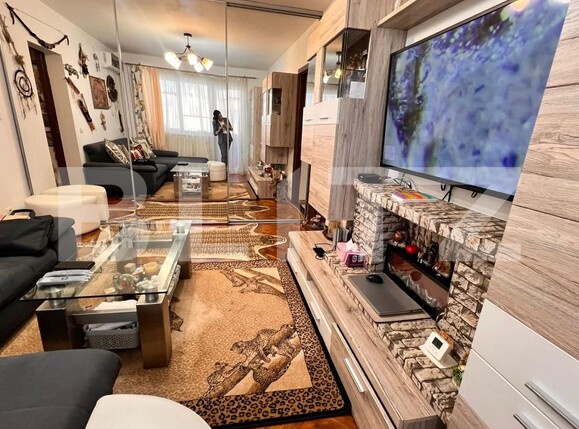 Apartament de vânzare 2 camere Hunedoara - 181157AV | BLITZ Deva | Poza4