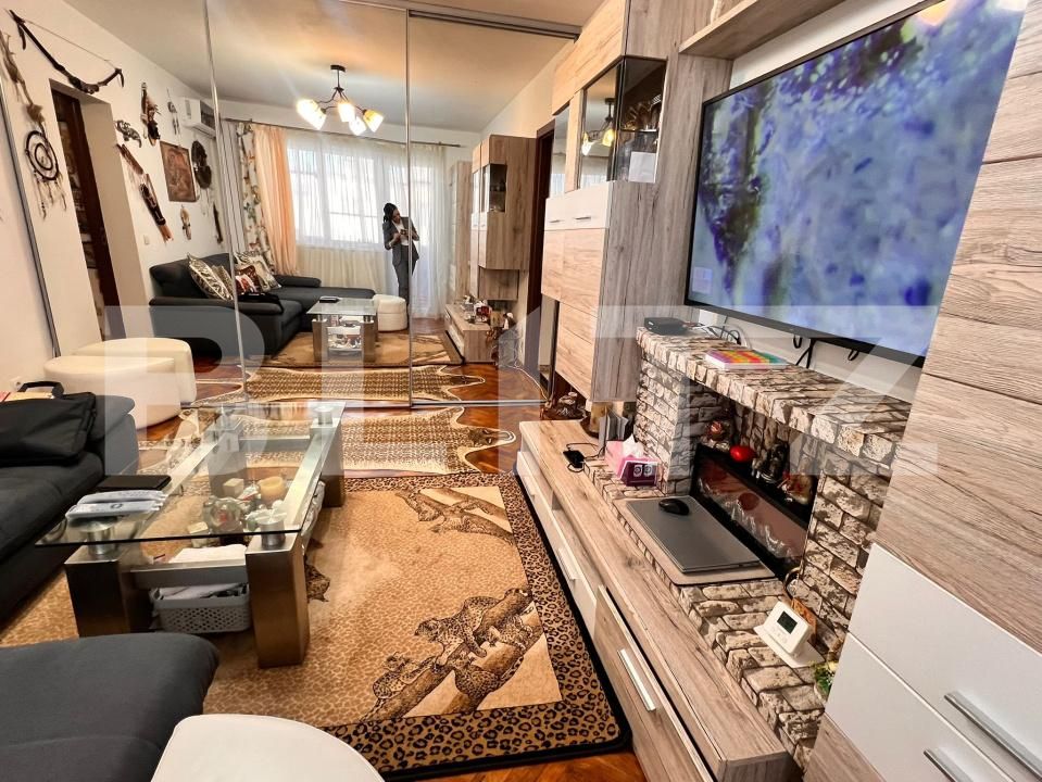 Apartament de vânzare 2 camere Hunedoara - 181157AV | BLITZ Deva | Poza4