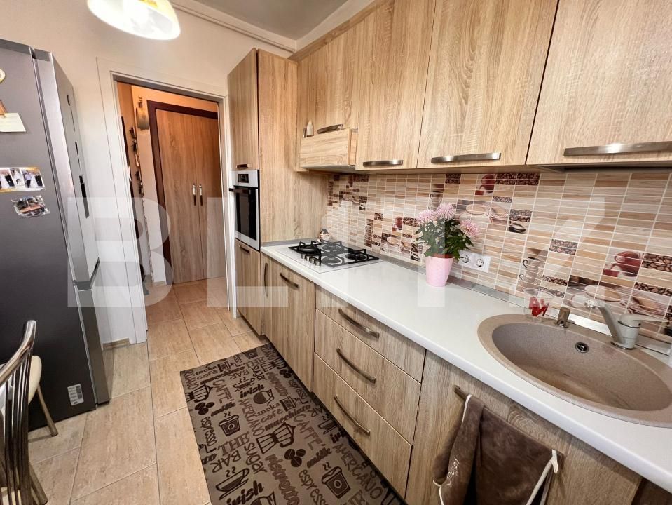 Apartament de vânzare 2 camere Hunedoara - 181157AV | BLITZ Deva | Poza2