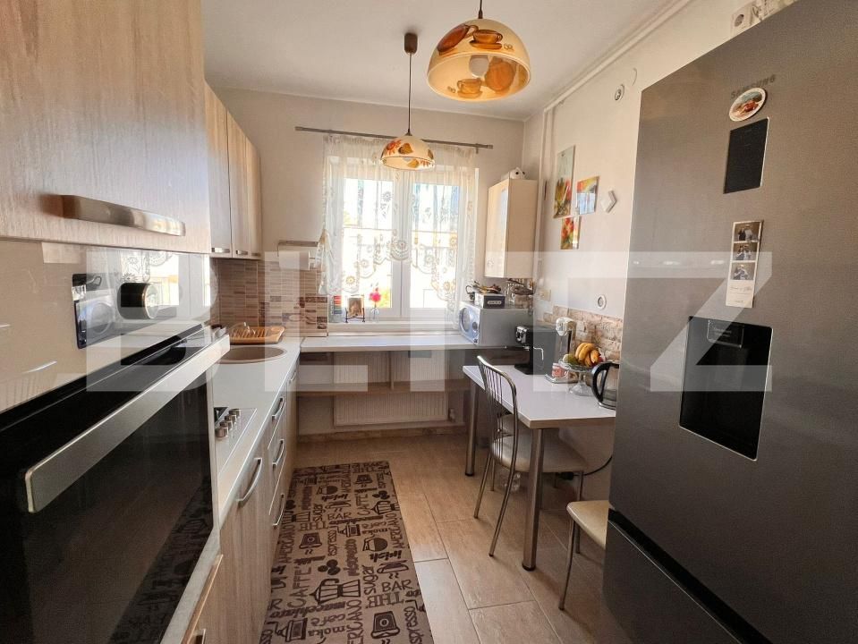 Apartament de vânzare 2 camere Hunedoara - 181157AV | BLITZ Deva | Poza1