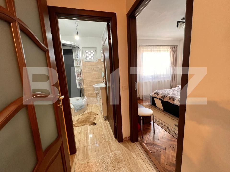 Apartament de vânzare 2 camere Hunedoara - 181157AV | BLITZ Deva | Poza8
