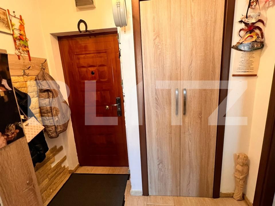 Apartament de vânzare 2 camere Hunedoara - 181157AV | BLITZ Deva | Poza3