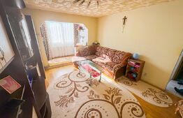 Apartament 2 camere Semi-decomandat Hunedoara